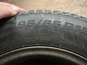 Джанти за VW Golf, снимка 2
