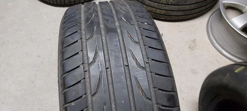 Гуми Летни 245/45R18, снимка 1 - Гуми и джанти - 30949760