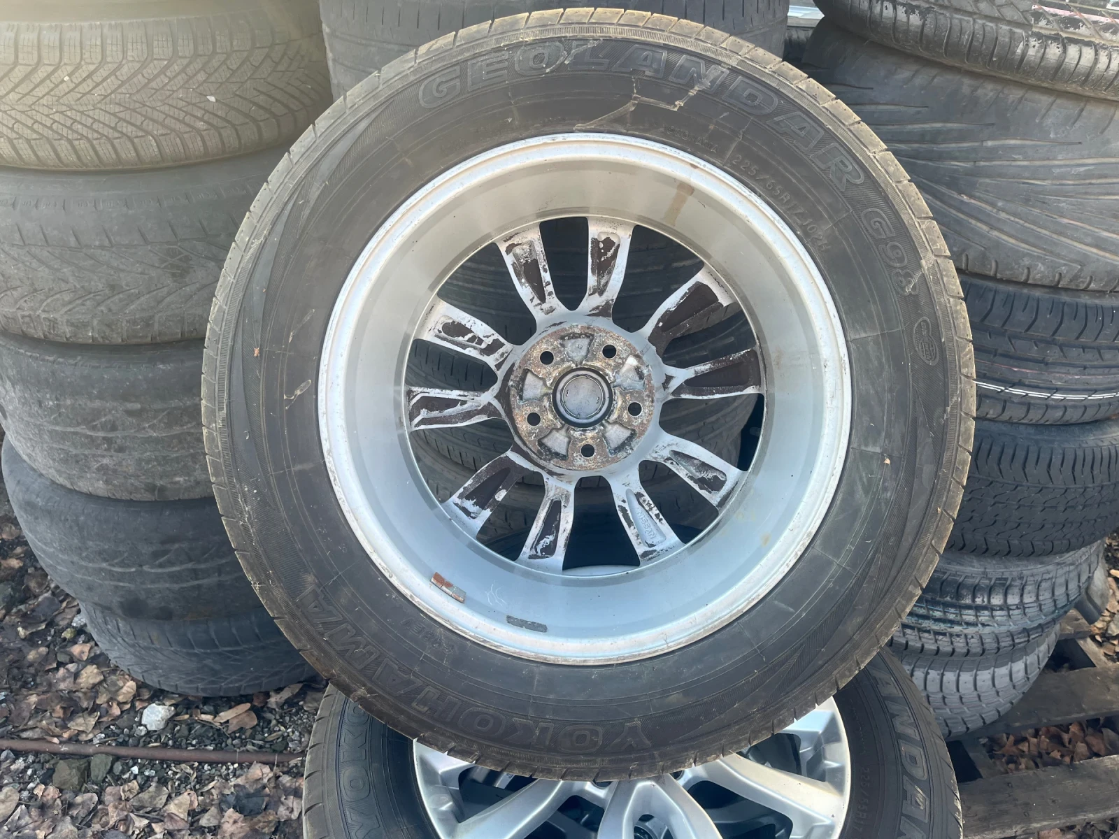   Nissan X-trail | Mobile.bg   4