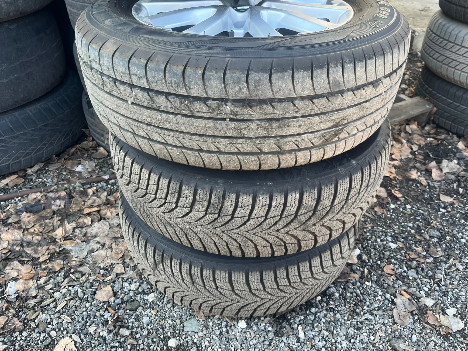   Nissan X-trail | Mobile.bg   6