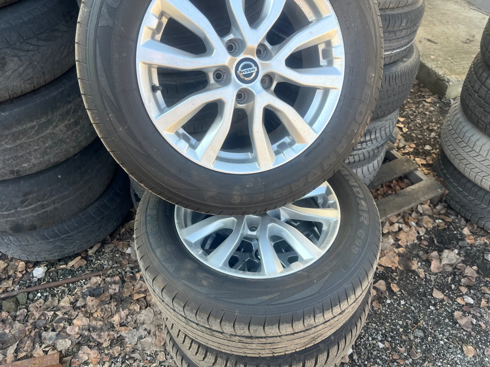   Nissan X-trail | Mobile.bg   2