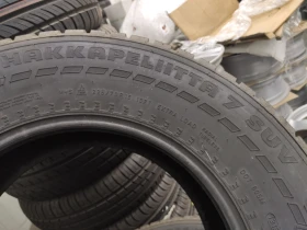 Гуми Зимни 225/70R16, снимка 4 - Гуми и джанти - 48552443