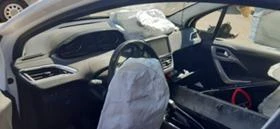 Peugeot 2008 1.2i tip HM01, снимка 15