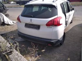 Peugeot 2008 1.2i tip HM01, снимка 2