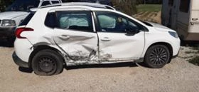 Peugeot 2008 1.2i tip HM01, снимка 6