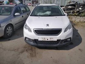 Peugeot 2008 1.2i tip HM01, снимка 1