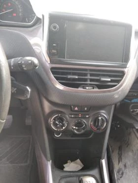 Peugeot 2008 1.2i tip HM01, снимка 11