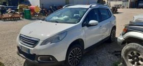 Peugeot 2008 1.2i tip HM01, снимка 5