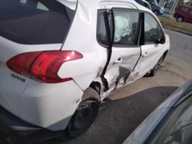 Peugeot 2008 1.2i tip HM01, снимка 3