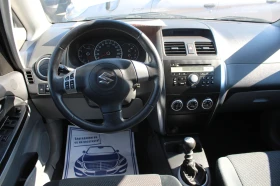 Suzuki SX4 1.9ТДИ 4х4, снимка 9