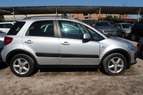 Suzuki SX4 1.9ТДИ 4х4, снимка 7