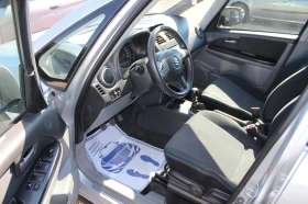 Suzuki SX4 1.9ТДИ 4х4, снимка 8