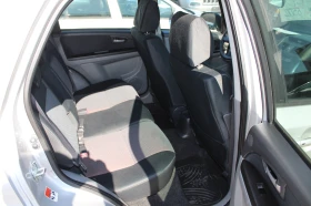 Suzuki SX4 1.9ТДИ 4х4, снимка 12