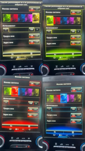 Renault Megane BOSE КОЖА МАСАЖ КАМЕРА НАВИГАЦИЯ FULL LED, снимка 16