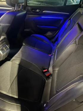 Renault Megane BOSE КОЖА МАСАЖ КАМЕРА НАВИГАЦИЯ FULL LED, снимка 14