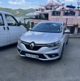 Renault Megane BOSE КОЖА МАСАЖ КАМЕРА НАВИГАЦИЯ FULL LED, снимка 2