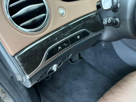 Mercedes-Benz S 600 VR9 GUARD, снимка 13
