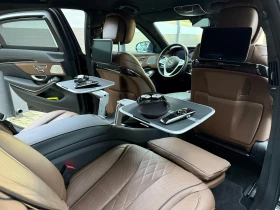 Mercedes-Benz S 600 VR9 GUARD, снимка 12
