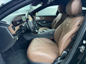 Mercedes-Benz S 600 VR9 GUARD, снимка 15