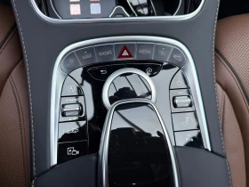 Mercedes-Benz S 600 VR9 GUARD, снимка 10