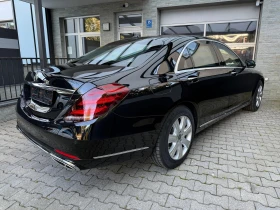 Mercedes-Benz S 600 VR9 GUARD, снимка 6