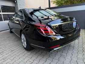 Mercedes-Benz S 600 VR9 GUARD, снимка 5