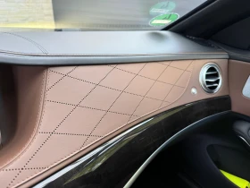 Mercedes-Benz S 600 VR9 GUARD, снимка 9