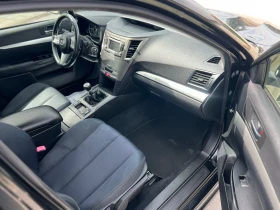 Subaru Legacy 2.0 BOXER, снимка 8