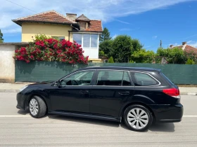 Subaru Legacy 2.0 BOXER, снимка 2