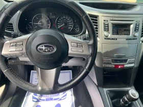 Subaru Legacy 2.0 BOXER, снимка 9