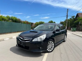 Subaru Legacy 2.0 BOXER, снимка 1