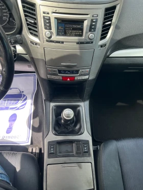 Subaru Legacy 2.0 BOXER, снимка 10
