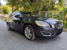 Volvo V60 D4 2.0D(163hp)(5-Цилиндъра)Momentum!Обслужен!!!, снимка 3