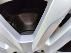 Volvo V60 D4 2.0D(163hp)(5-Цилиндъра)Momentum!Обслужен!!!, снимка 15