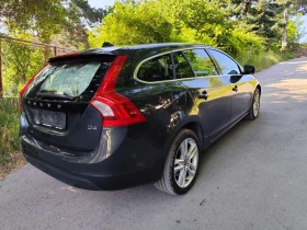 Volvo V60 D4 2.0D(163hp)(5-Цилиндъра)Momentum!Обслужен!!!, снимка 5