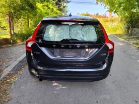 Volvo V60 D4 2.0D(163hp)(5-Цилиндъра)Momentum!Обслужен!!!, снимка 6