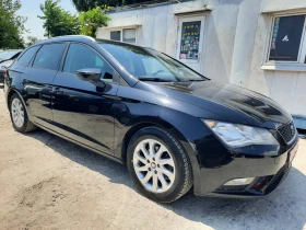 Seat Leon 2015та 105к.с КАТО НОВ, снимка 4