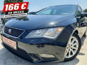 Seat Leon 2015та 110.с КАТО НОВ, снимка 1