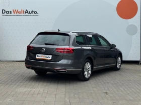 VW Passat VW Passat Var. SS HL 2.0TDI SCR BMT 4MOTION, снимка 2