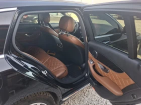 Mercedes-Benz C 350 3.50 i .Хибрид, снимка 10