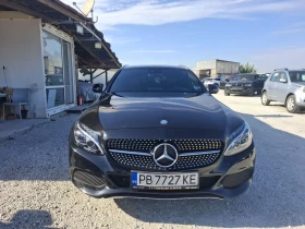Mercedes-Benz C 350 3.50 i .Хибрид, снимка 2
