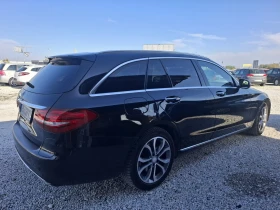 Mercedes-Benz C 350 3.50 i .Хибрид, снимка 6