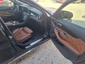 Mercedes-Benz C 350 3.50 i .Хибрид, снимка 7