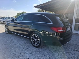 Mercedes-Benz C 350 3.50 i .Хибрид, снимка 4