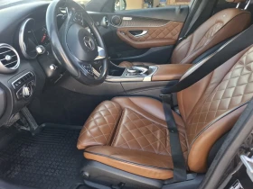 Mercedes-Benz C 350 3.50 i .Хибрид, снимка 12