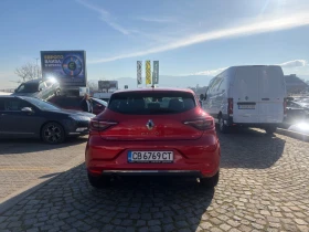 Renault Clio 1.0 Tce LPG, снимка 9
