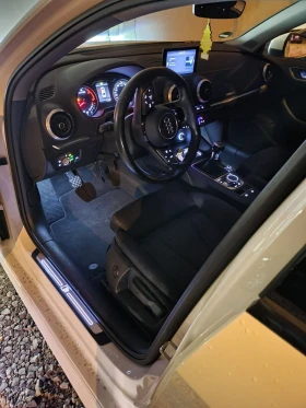 Audi A3 Sedan S-line 2.0 TDI 150hp   ACC  , снимка 4