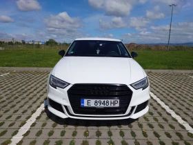 Audi A3 Sedan S-line 2.0 TDI 150hp   ACC  , снимка 1