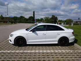 Audi A3 Sedan S-line 2.0 TDI 150hp   ACC  , снимка 6
