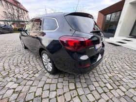 Opel Astra, снимка 4